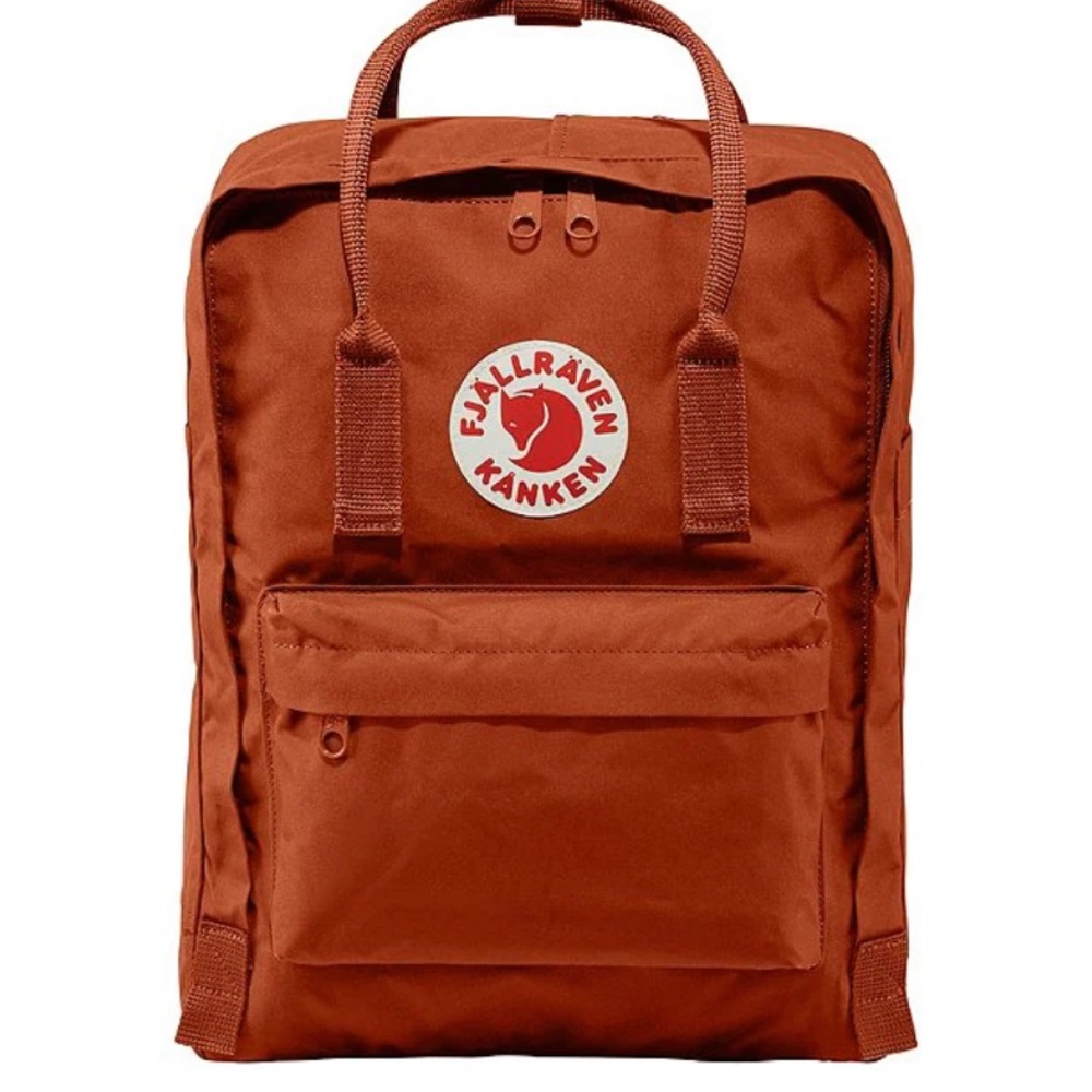 Kanken backpack